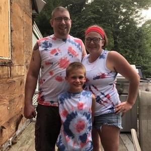 Meet your Posher, Jackie